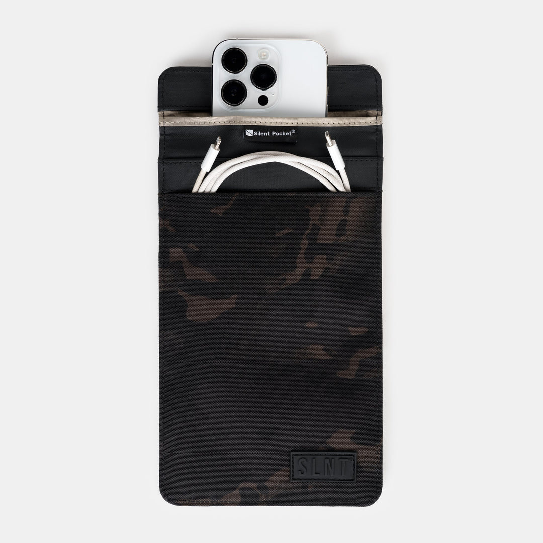 SLNT Faraday Phone Sleeve