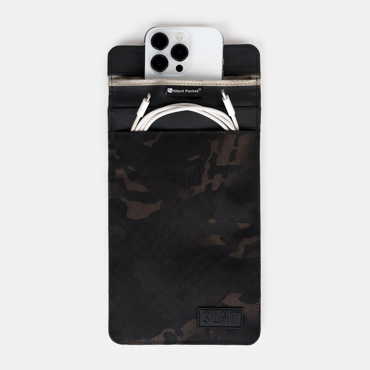 SLNT Faraday Phone Sleeve