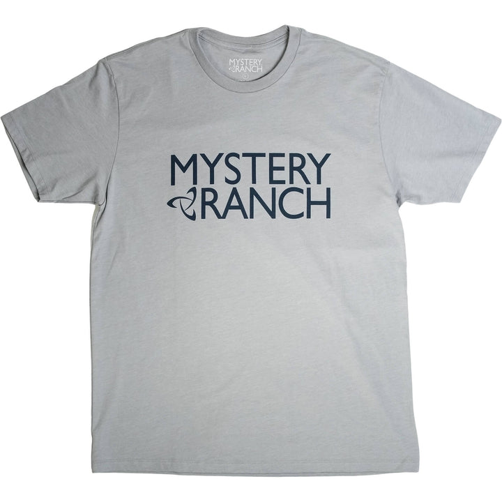 Mystery Ranch Logo Tee