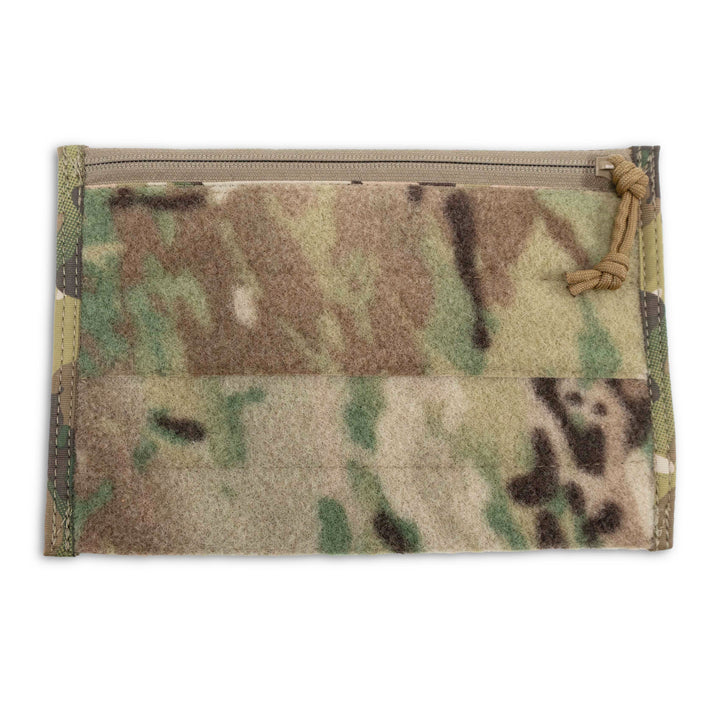 Mil-Spec Monkey Large Patch Panel