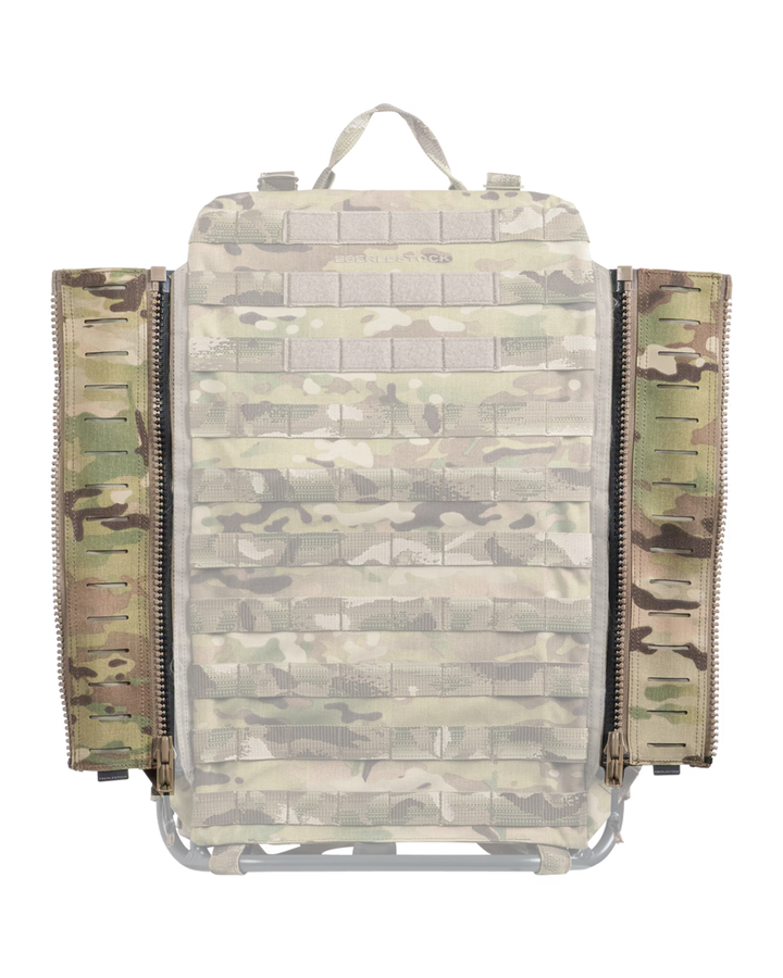 Eberlestock Mission Zipper Extension