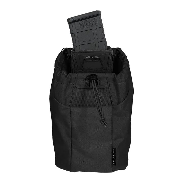 Agilite Mag-Release Dump Pouch