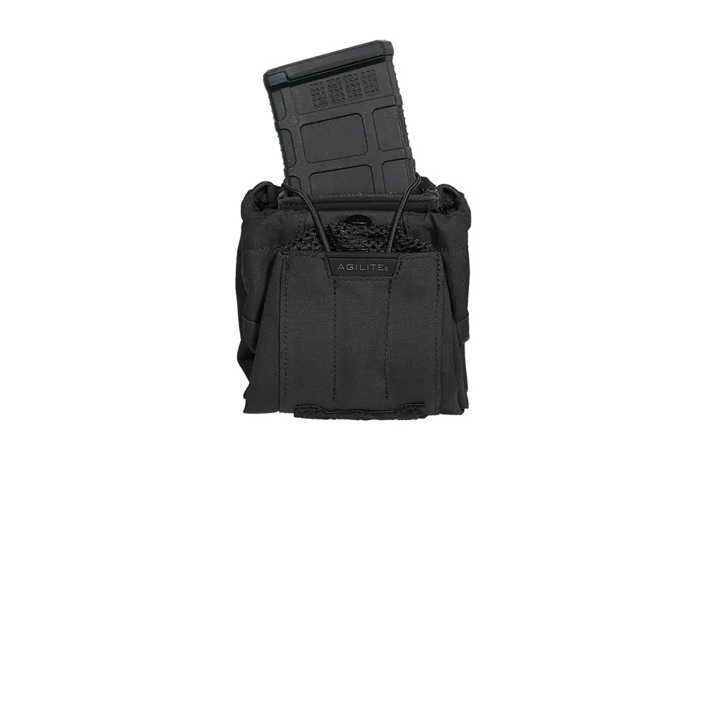 Agilite Mag-Release Dump Pouch