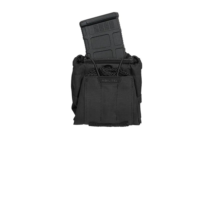 Agilite Mag-Release Dump Pouch