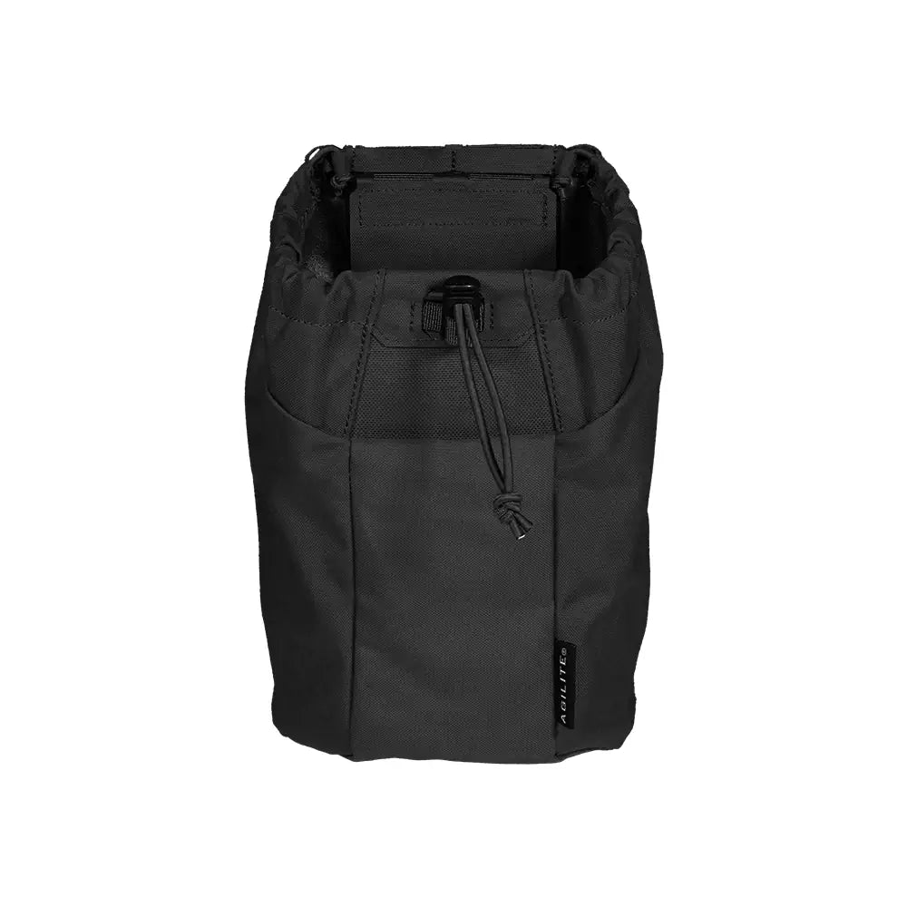 Agilite Mag-Release Dump Pouch