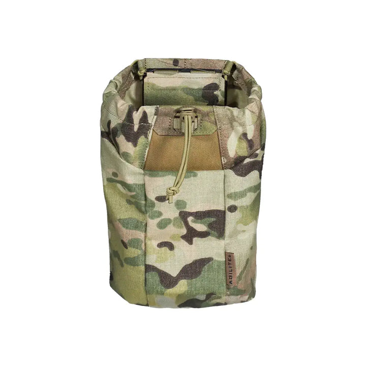 Agilite Mag-Release Dump Pouch