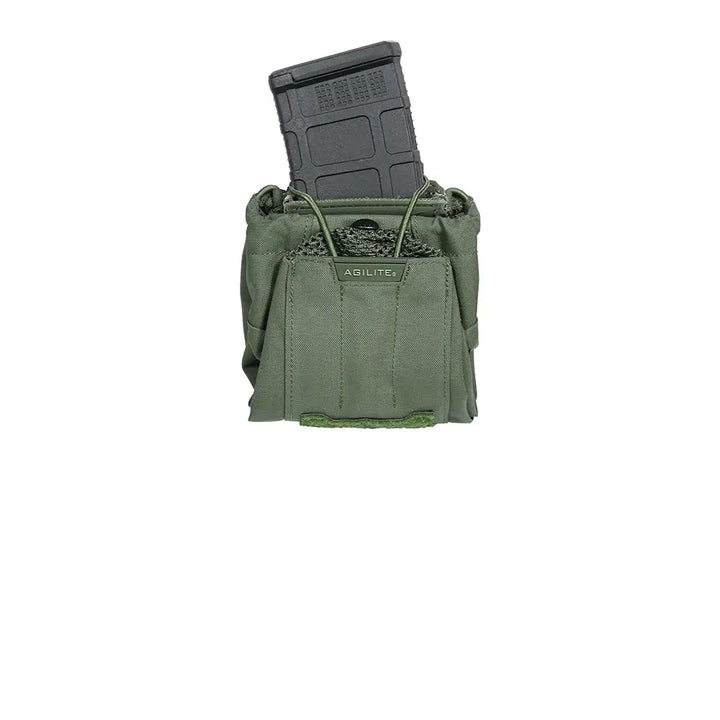 Agilite Mag-Release Dump Pouch