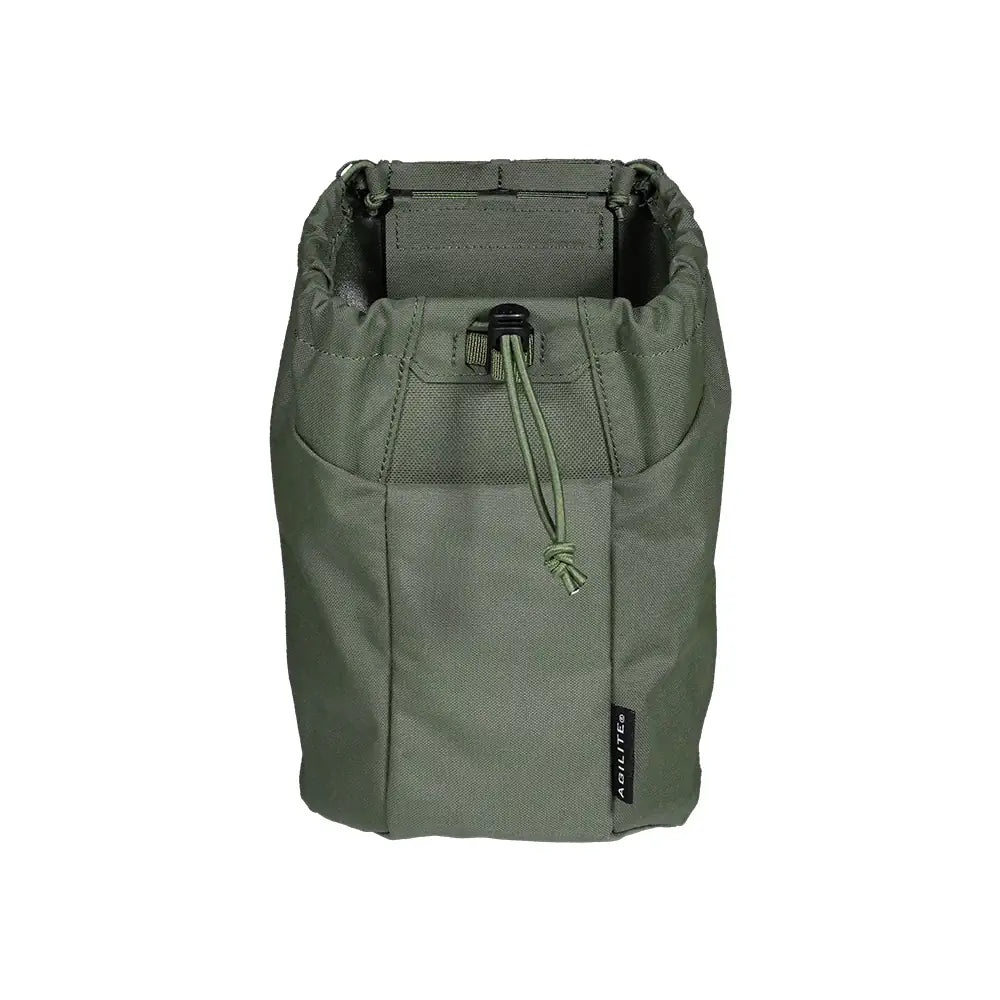 Agilite Mag-Release Dump Pouch
