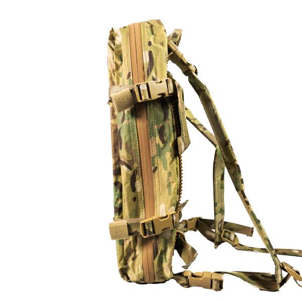 MATBOCK Graverobber™ Assault Medic Kit (GRAM) – Offbase Supply Co.