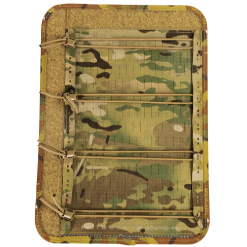 MATBOCK Graverobber™ Assault Medic Kit (GRAM) – Offbase Supply Co.