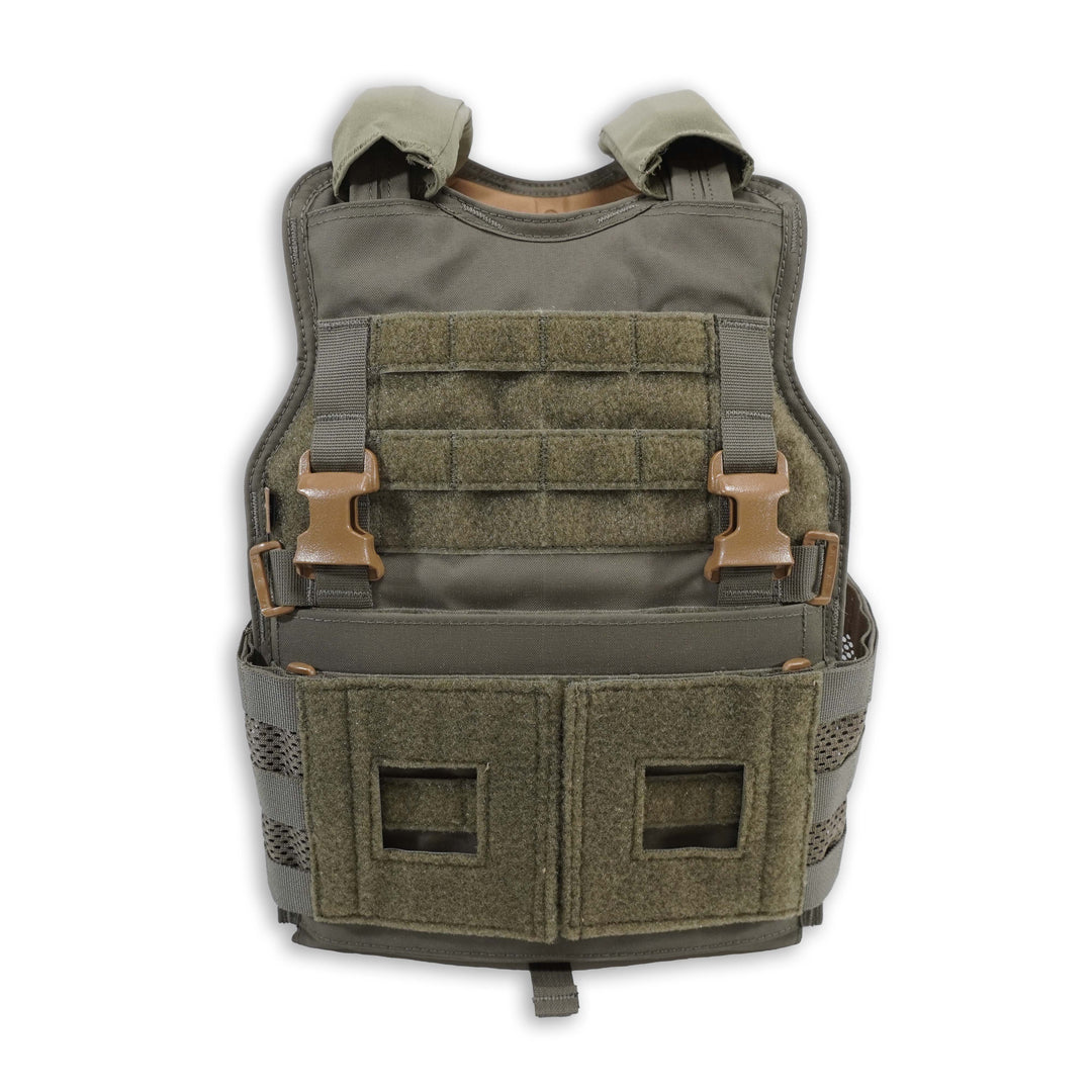 Velocity Systems Mayflower SCARAB™ SC3 Plate Carrier