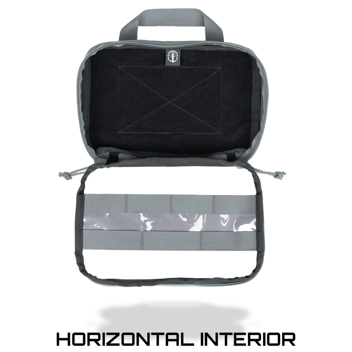 Shaw Concepts Medicus Organizer Pouch