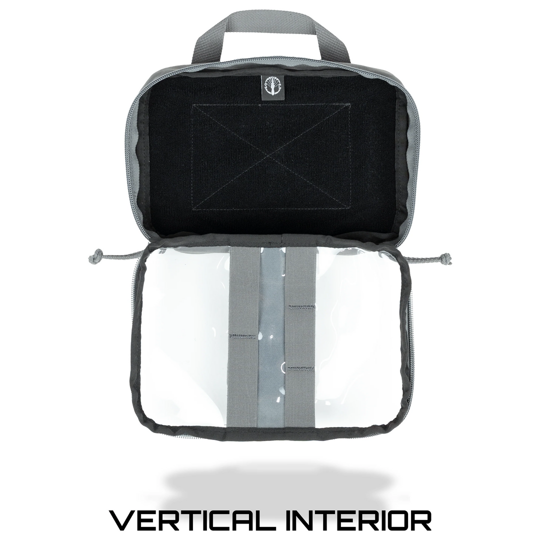 Shaw Concepts Medicus Organizer Pouch