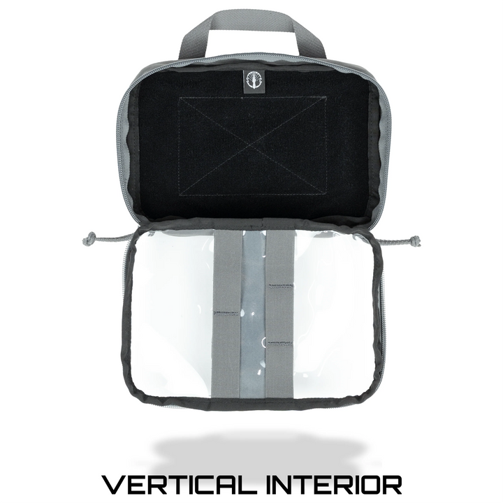 Shaw Concepts Medicus Organizer Pouch