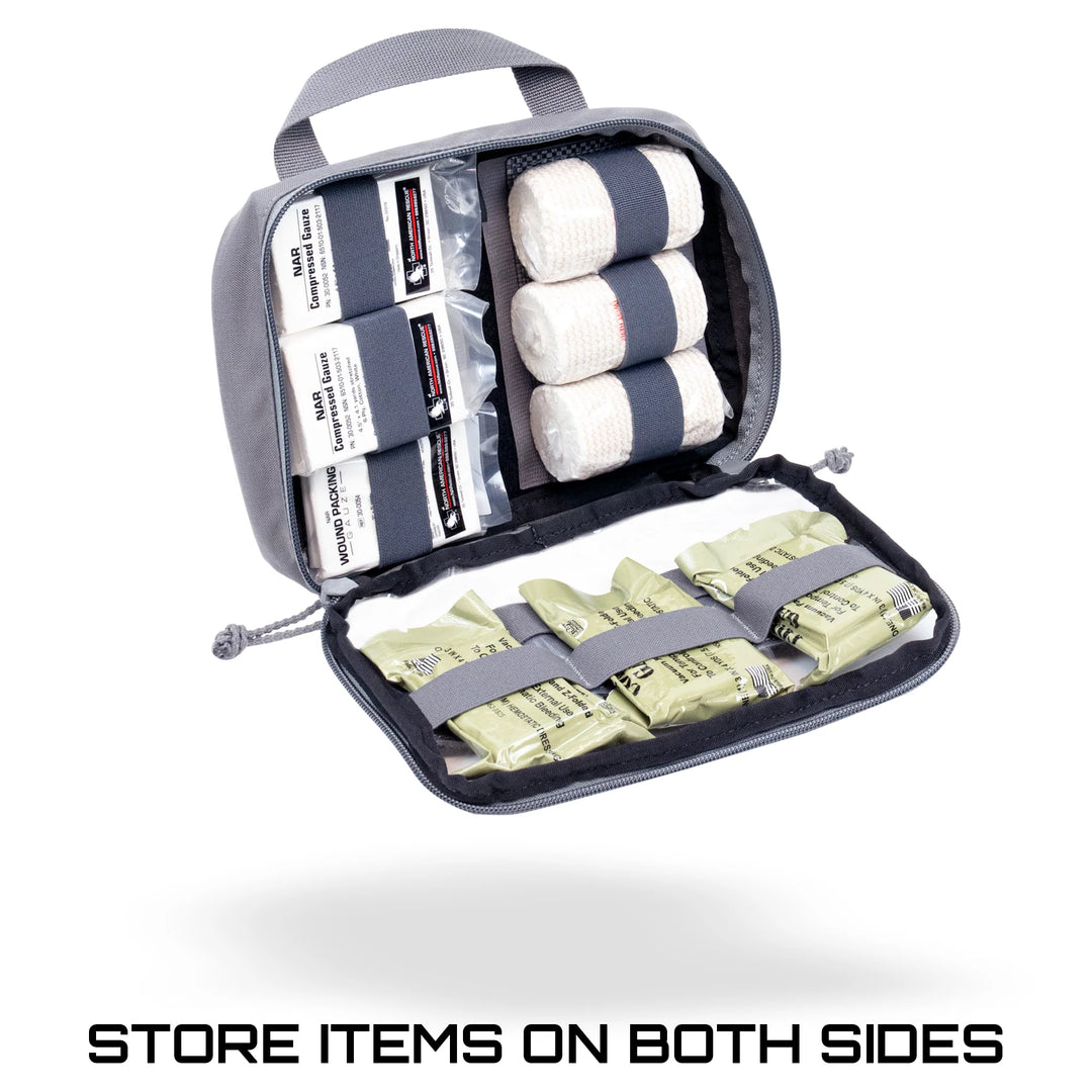 Shaw Concepts Medicus Organizer Pouch