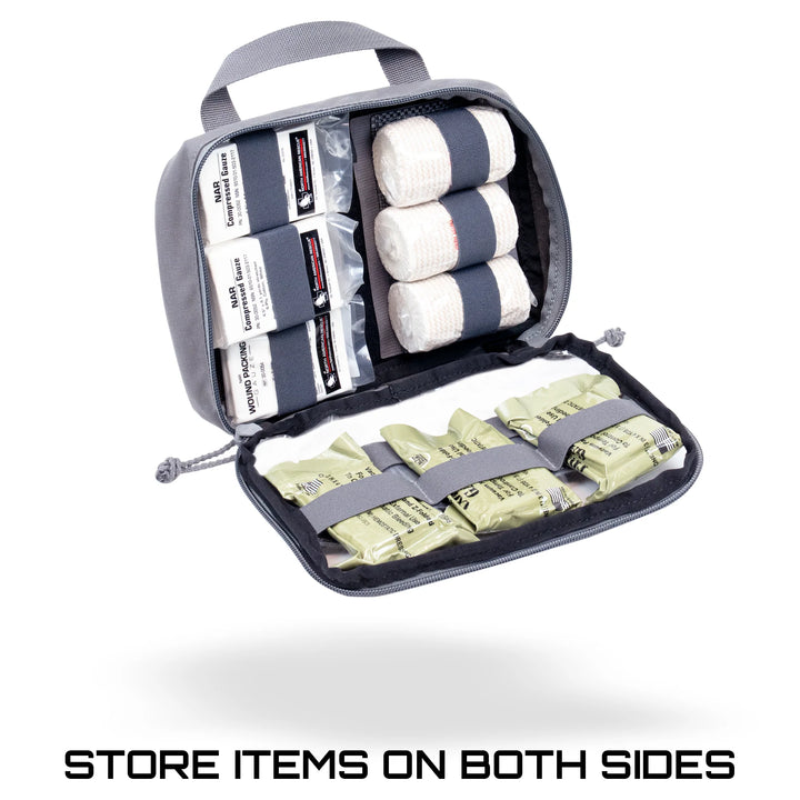 Shaw Concepts Medicus Organizer Pouch