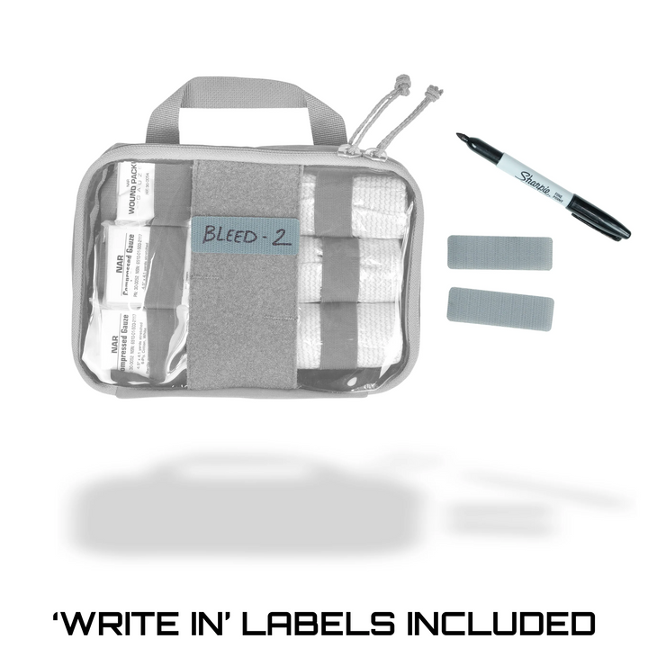 Shaw Concepts Medicus Organizer Pouch