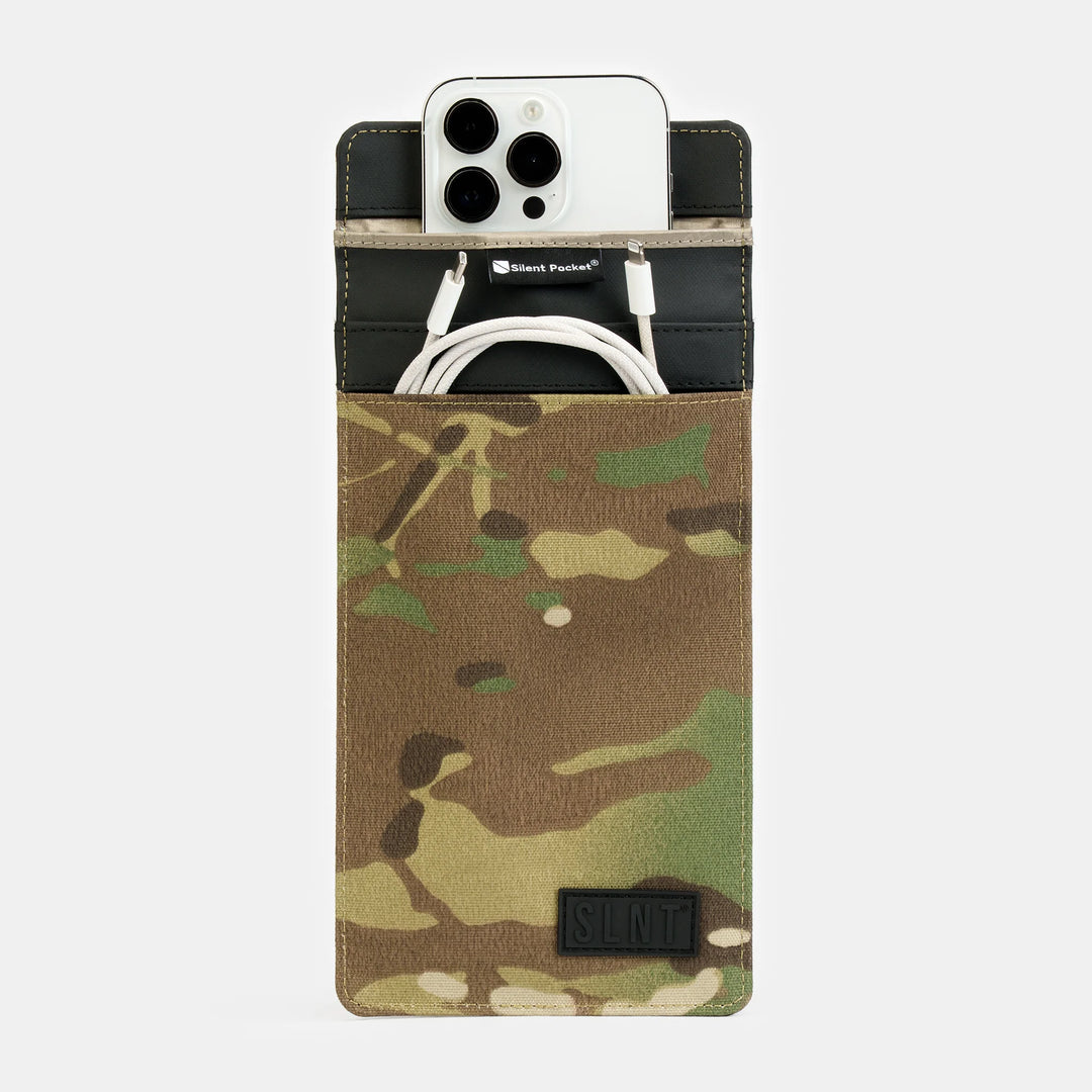 SLNT Faraday Phone Sleeve