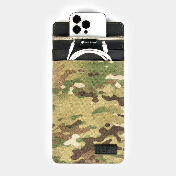 SLNT Faraday Phone Sleeve