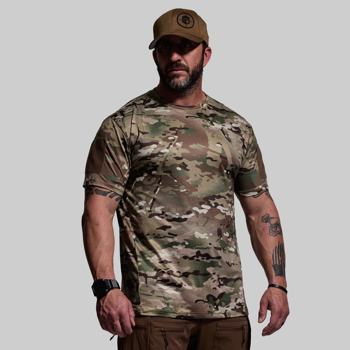 Born Primitive Range Shirt Short Sleeve