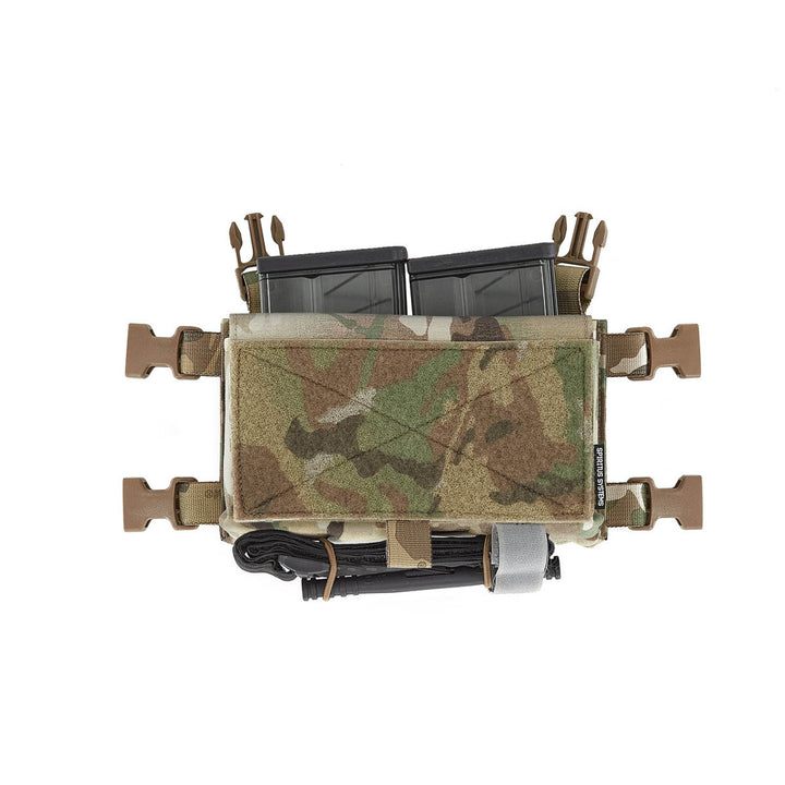 Spiritus Systems Rifle Magazine Insert