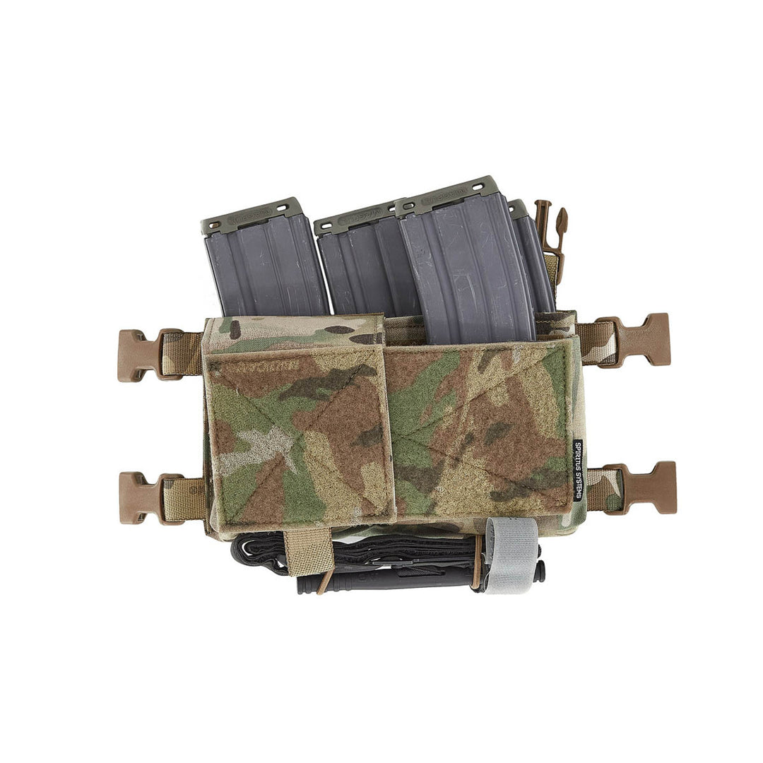 Spiritus Systems Rifle Magazine Insert - Single