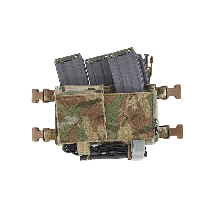 Spiritus Systems Rifle Magazine Insert - Single