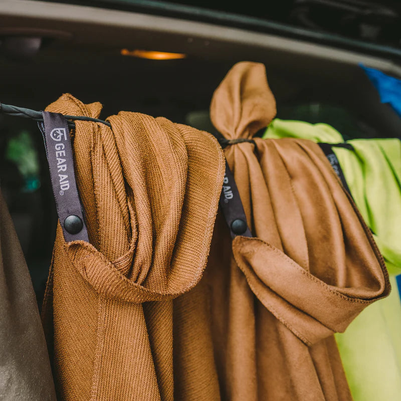 GEAR AID Micro-Terry Towel