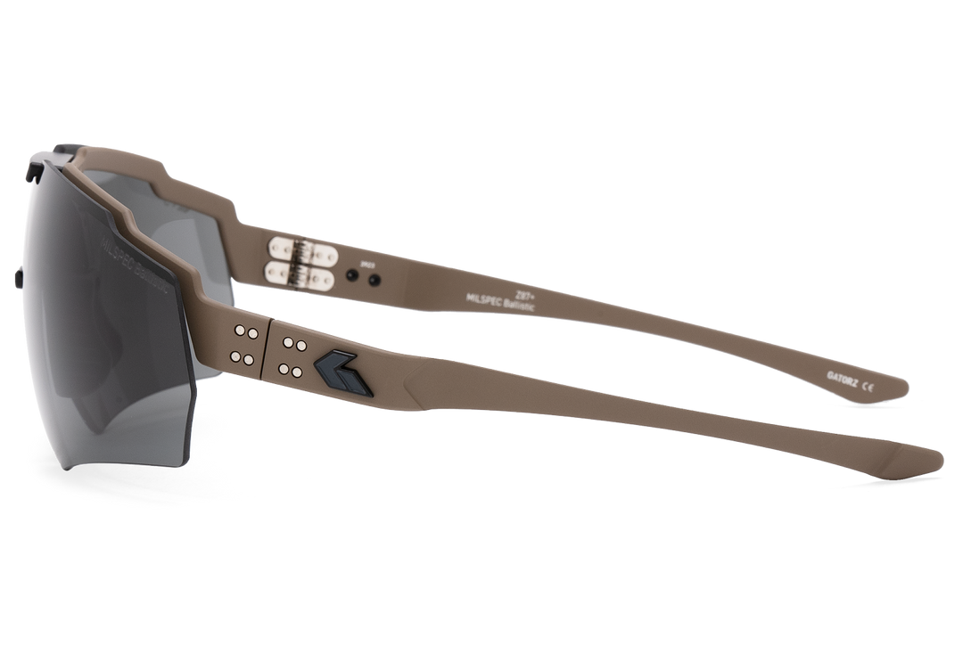 GATORZ Blastshield Offbase Supply Co