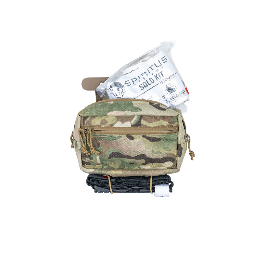 Spiritus Systems MOLLE SACK Pouch