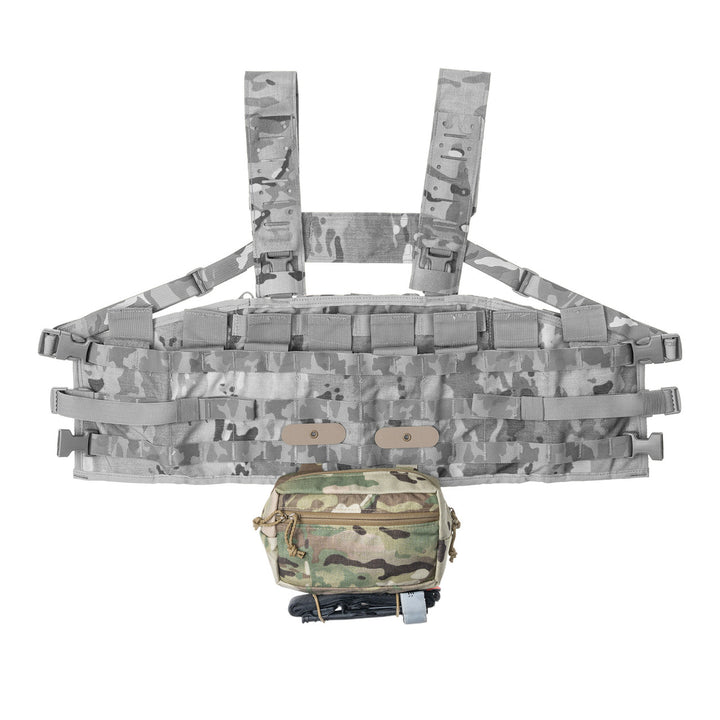 Spiritus Systems MOLLE SACK Pouch