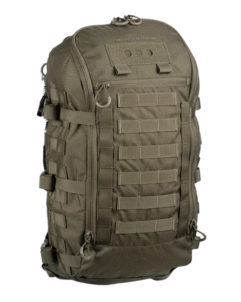 Eberlestock Mission Assault Pack