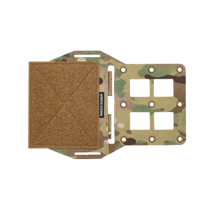 Spiritus Systems MOLLE Expander Wing