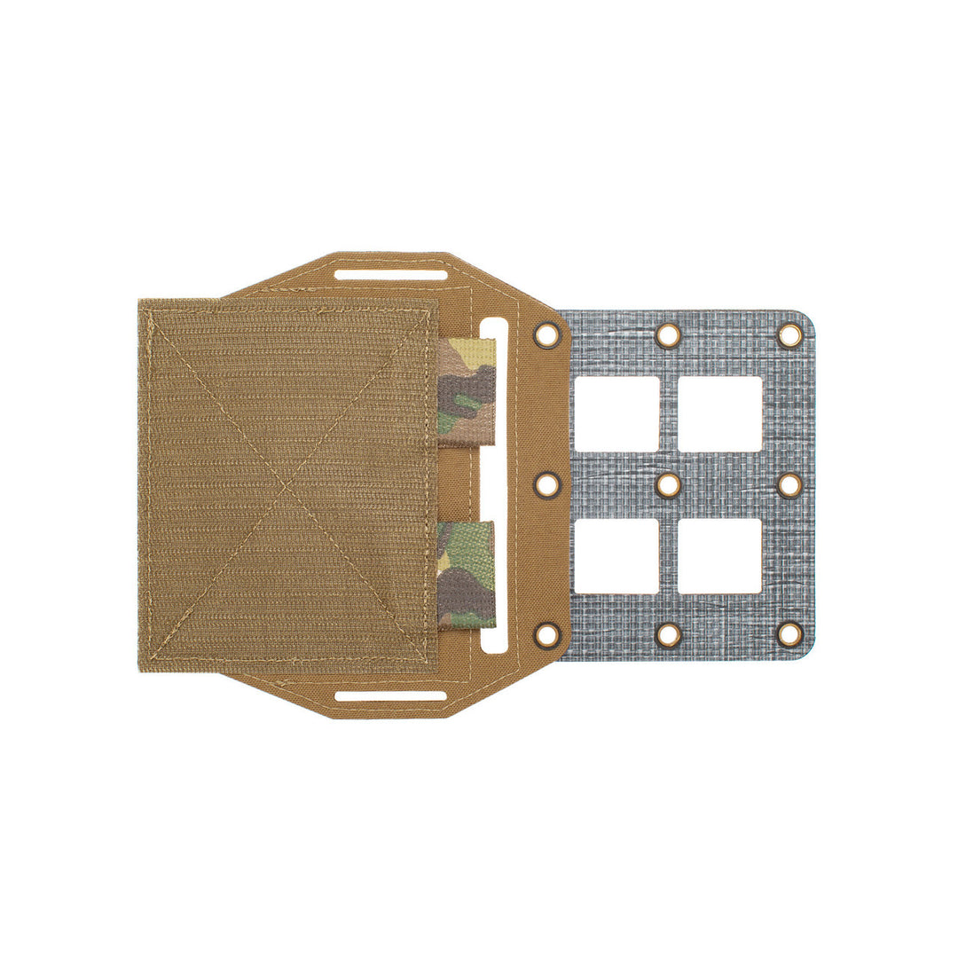 Spiritus Systems MOLLE Expander Wing