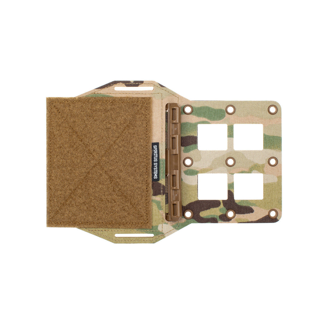 Spiritus Systems MOLLE Expander Wing