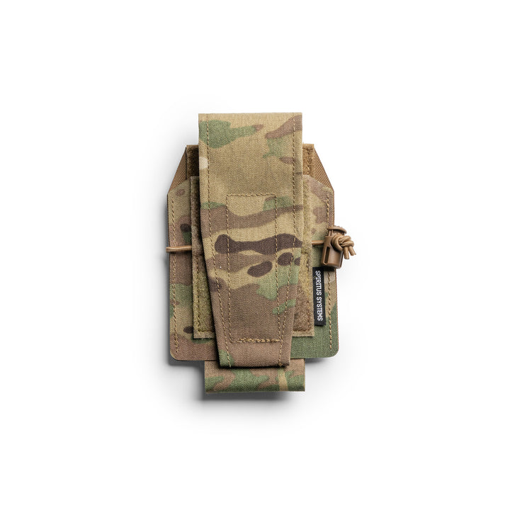 Spiritus Systems ESC Single Pouch