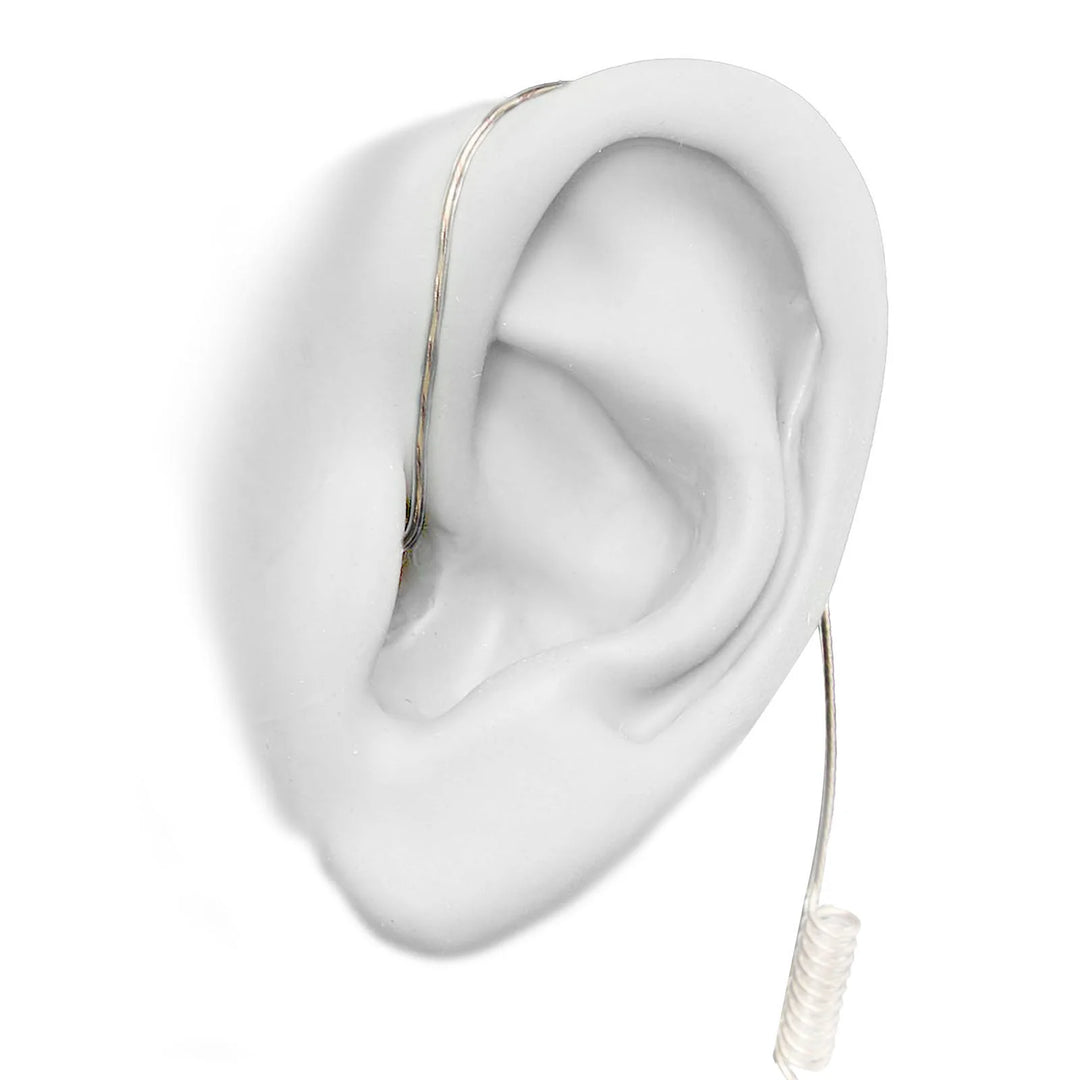 N•ear 360 Flexo™ Radio Earpiece