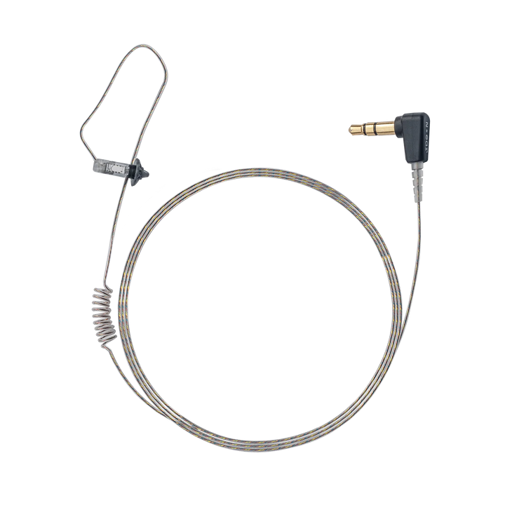 N•ear 360 Flexo™ Radio Earpiece