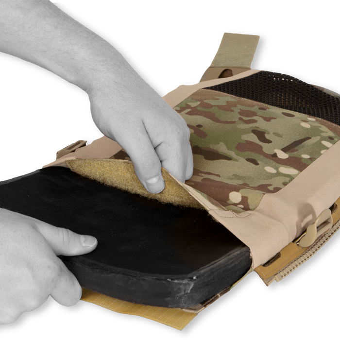 Crye Precision JPC 2.0™ Jumpable Plate Carrier Swimmer Cut