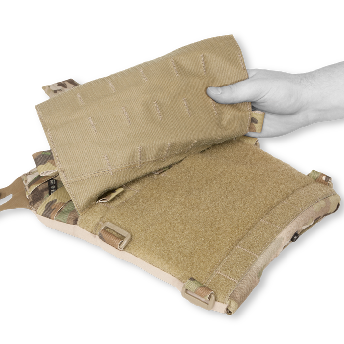 Crye Precision JPC 2.0™ Jumpable Plate Carrier Swimmer Cut