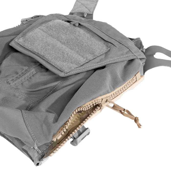 Crye Precision JPC 2.0™ Jumpable Plate Carrier Swimmer Cut