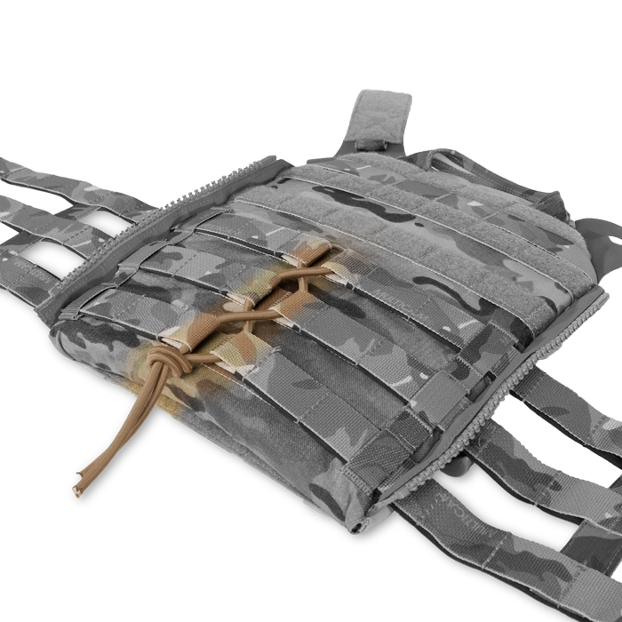 Crye Precision JPC 2.0™ Jumpable Plate Carrier Swimmer Cut