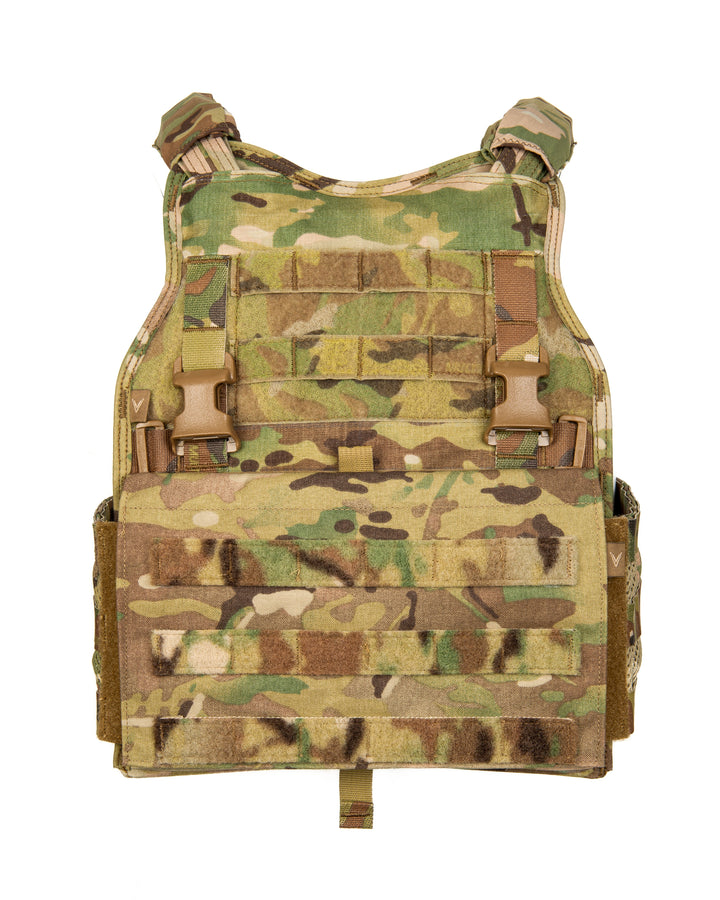 Velocity Systems Mayflower SCARAB™ LT Plate Carrier