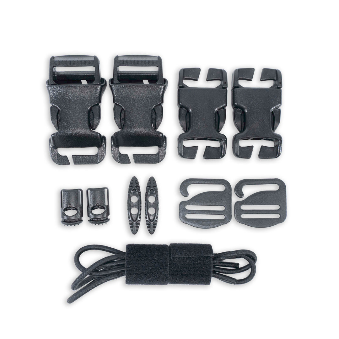 Offbase Basics Gear Repair Kits