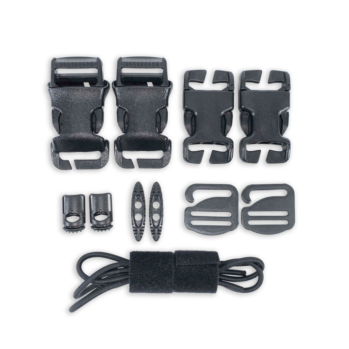 Offbase Basics Gear Repair Kits
