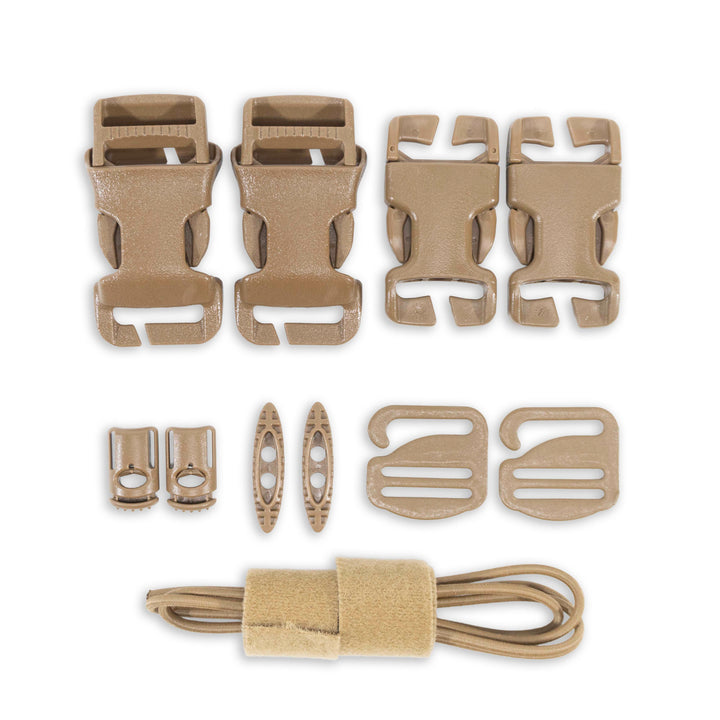 Offbase Basics Gear Repair Kits