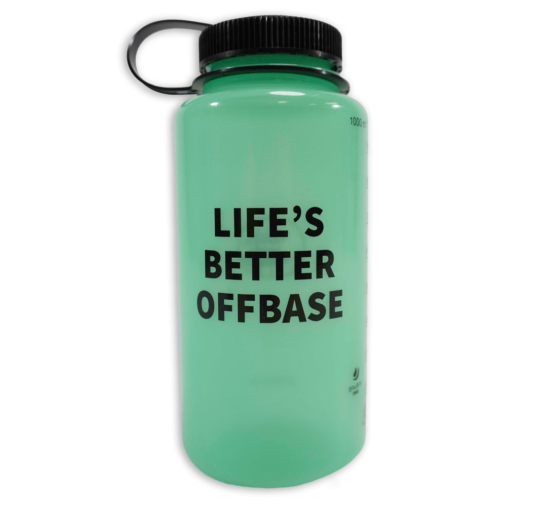 Offbase LIFE&