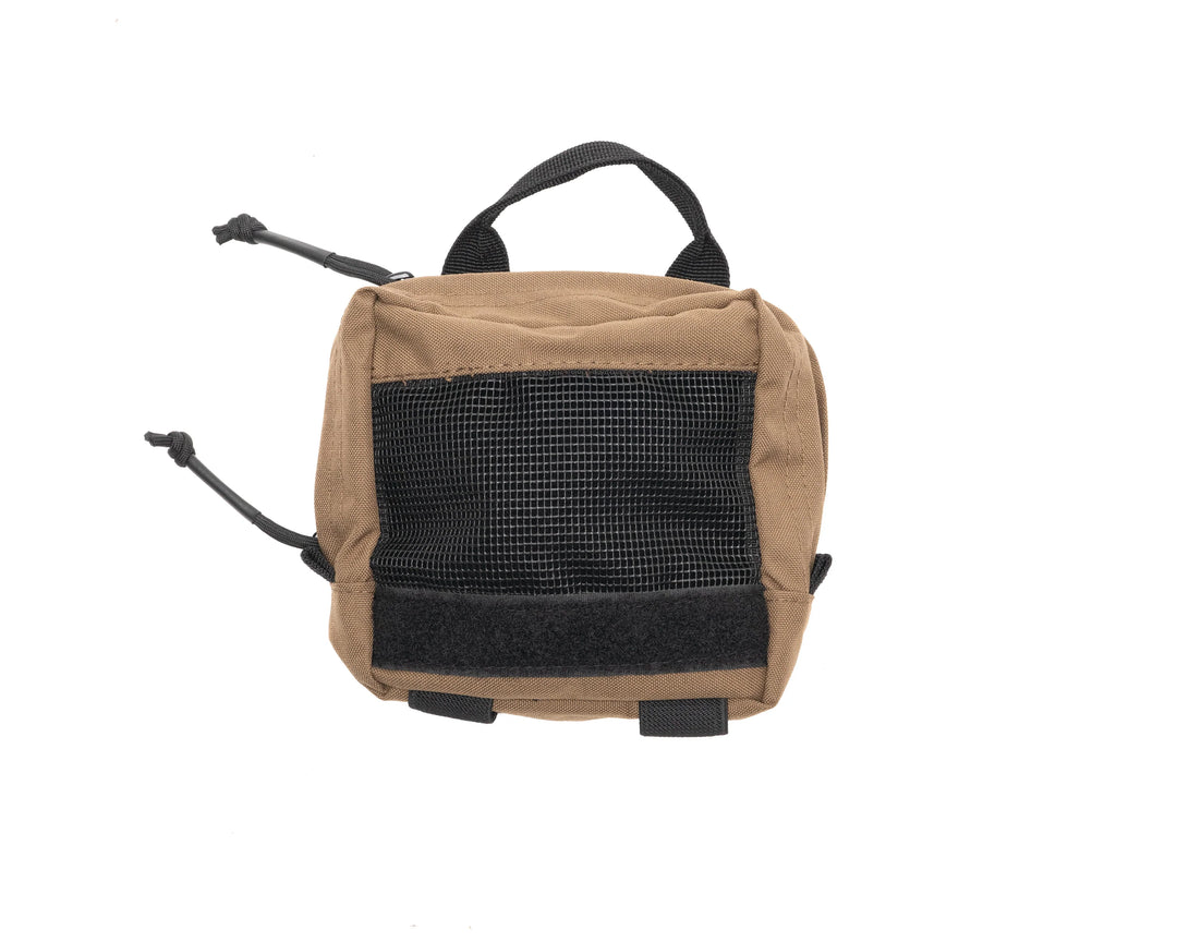 Overpass Bags Expressway GP Pouch Small