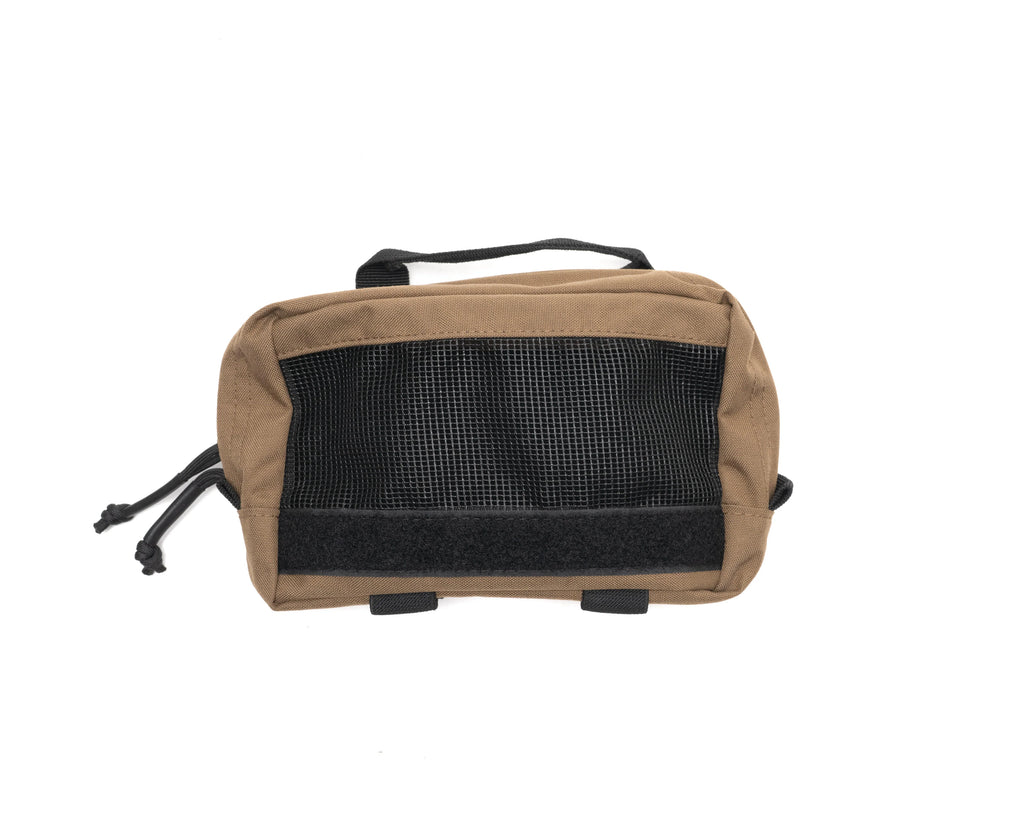Overpass Bags Expressway GP Pouch Medium