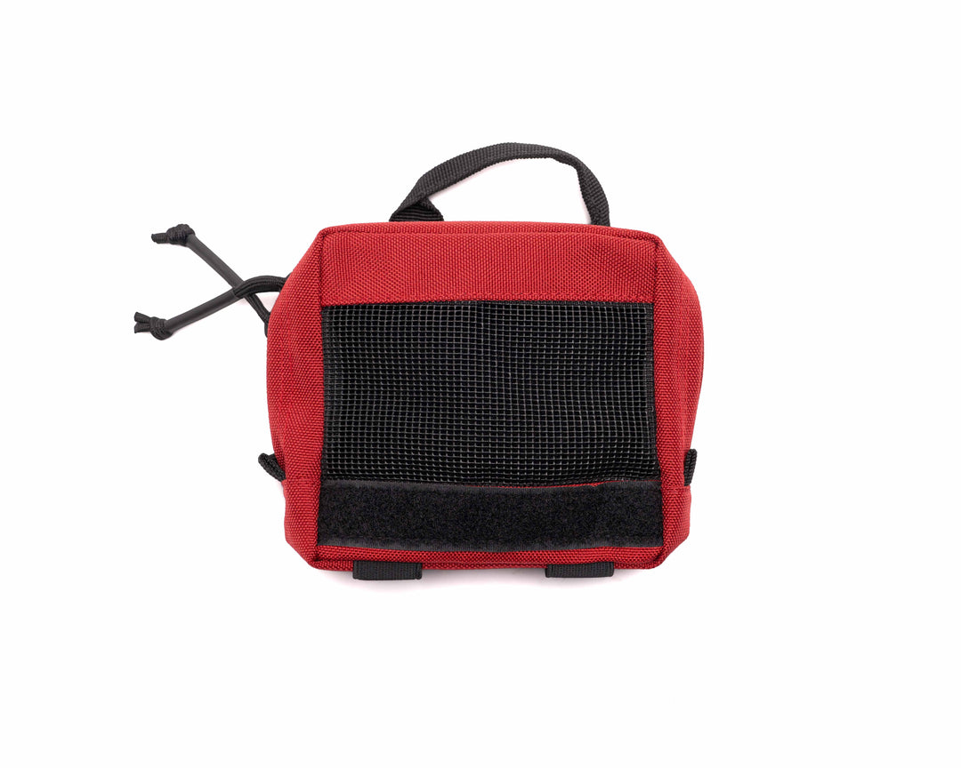 Overpass Bags Expressway GP Pouch Small